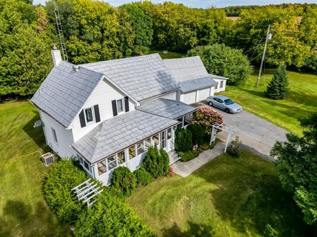 17195 Mclean Road, House detached with 4 bedrooms, 2 bathrooms and 6 parking in North Stormont ON | Image 21
