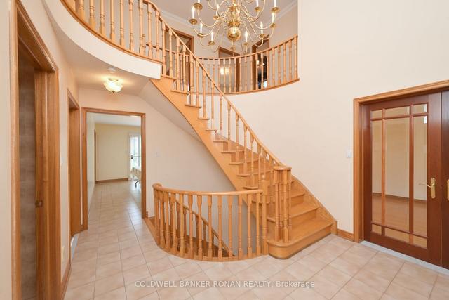99 Benjamin Dr, House detached with 4 bedrooms, 4 bathrooms and 7 parking in Vaughan ON | Image 28