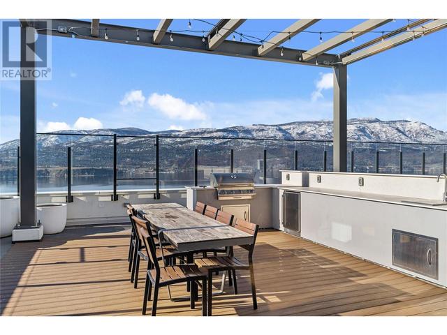 2202 - 1471 St Paul Street, Condo with 2 bedrooms, 2 bathrooms and 1 parking in Kelowna BC | Image 32