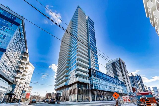 310 - 20 Tubman Ave, Condo with 1 bedrooms, 1 bathrooms and 0 parking in Toronto ON | Image 20