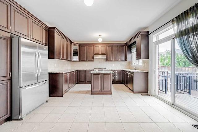 63 Trudeau Dr, House detached with 4 bedrooms, 3 bathrooms and 4 parking in Vaughan ON | Image 22