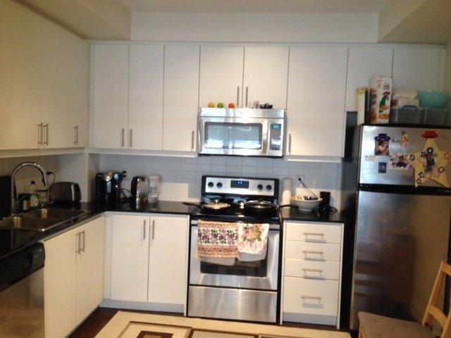 510 - 85 The Donway W, Condo with 1 bedrooms, 1 bathrooms and 1 parking in Toronto ON | Image 1