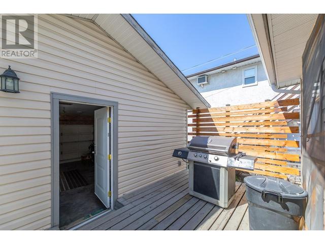 597 Burns Street, House detached with 3 bedrooms, 2 bathrooms and 3 parking in Penticton BC | Image 27