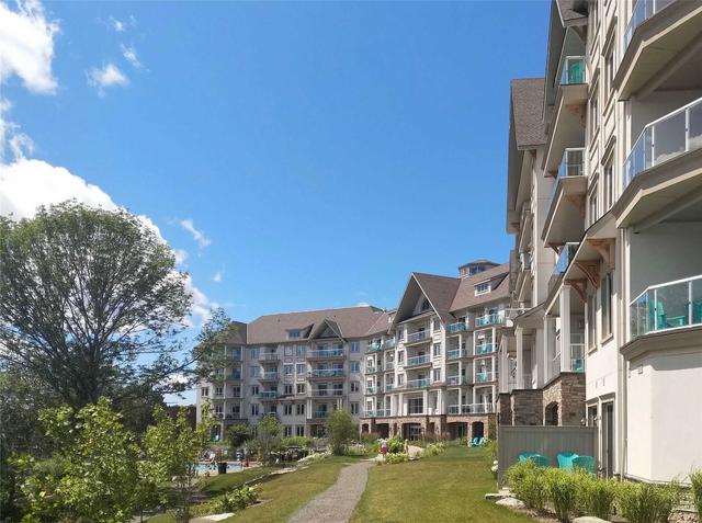 025 - 25 Pen Lake Point Rd, Condo with 0 bedrooms, 1 bathrooms and 1 parking in Huntsville ON | Image 13