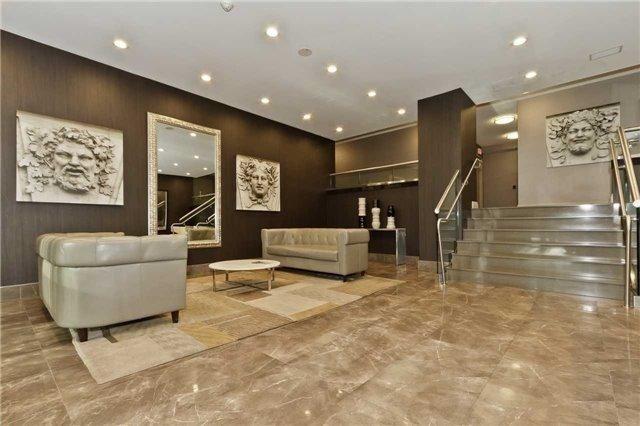 805 - 65 East Liberty St, Condo with 2 bedrooms, 2 bathrooms and 1 parking in Toronto ON | Image 8