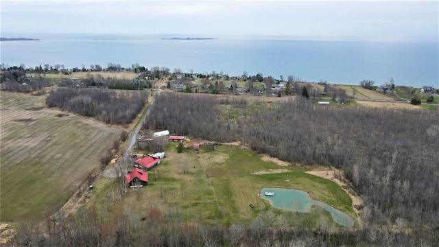 364 Lakeshore Rd, House detached with 4 bedrooms, 2 bathrooms and 33 parking in Brighton ON | Image 23
