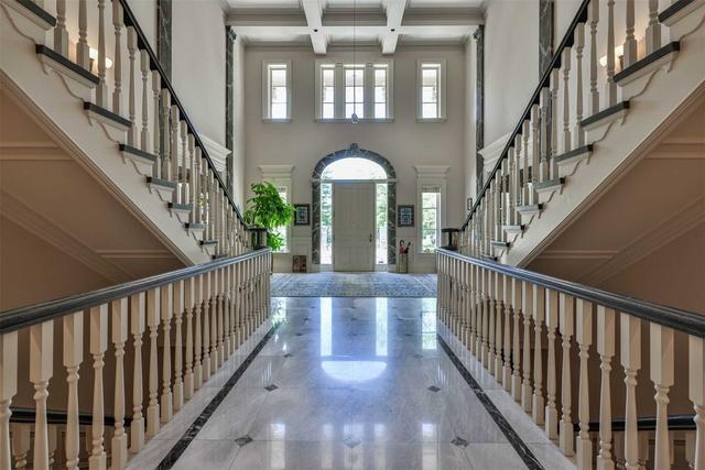 11 High Point Rd, House detached with 9 bedrooms, 14 bathrooms and 26 parking in Toronto ON | Image 27