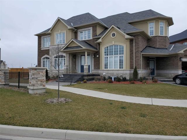 15208 Danby Rd, House detached with 5 bedrooms, 6 bathrooms and 5 parking in Halton Hills ON | Image 12