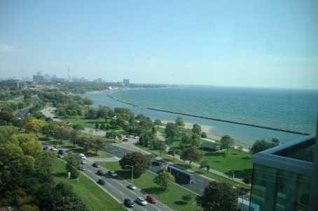 lph08 - 1900 Lake Shore Blvd, Condo with 1 bedrooms, 1 bathrooms and 1 parking in Toronto ON | Image 4