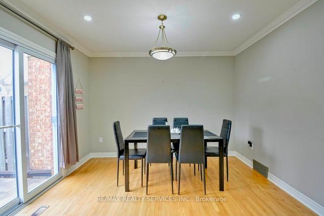 28 - 308 Conway Dr, Townhouse with 3 bedrooms, 3 bathrooms and 2 parking in London ON | Image 2