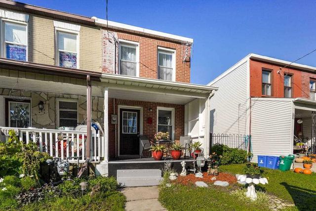 120 Olive Ave, House attached with 1 bedrooms, 1 bathrooms and 0 parking in Oshawa ON | Image 20