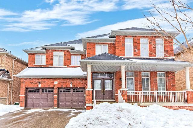 66 Kentland St, House detached with 5 bedrooms, 4 bathrooms and 6 parking in Markham ON | Image 1