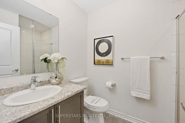 5 Porcelain Way, House attached with 4 bedrooms, 3 bathrooms and 4 parking in Whitby ON | Image 16