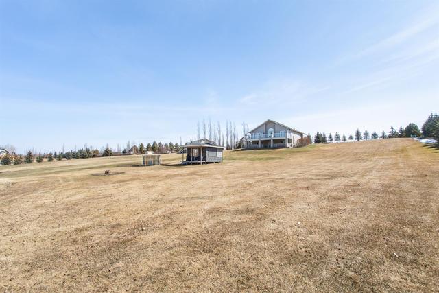 69 - 27121 Township Road 402, House detached with 4 bedrooms, 3 bathrooms and null parking in Lacombe County AB | Image 43