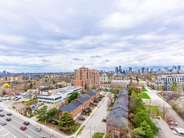 1113 - 2885 Bayview Ave, Condo with 1 bedrooms, 2 bathrooms and 1 parking in Toronto ON | Image 26