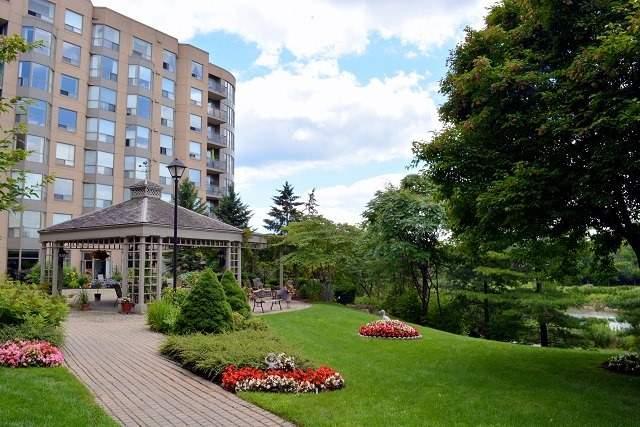312 - 2511 Lakeshore Rd W, Condo with 2 bedrooms, 2 bathrooms and 2 parking in Oakville ON | Image 16