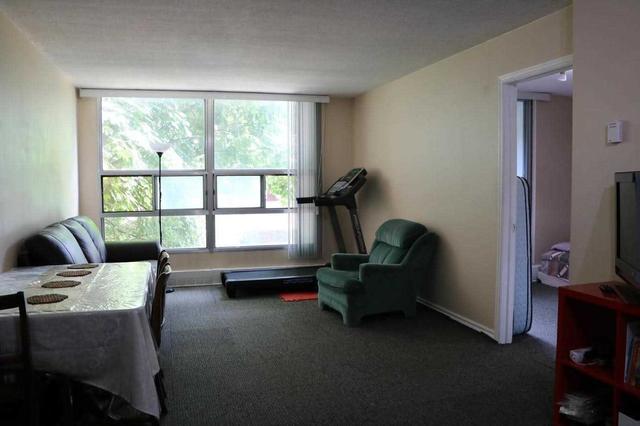 204 - 1703 Mccowan Rd, Condo with 2 bedrooms, 1 bathrooms and 1 parking in Toronto ON | Image 13