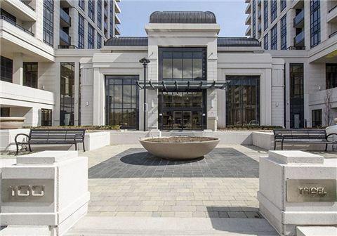 1701 - 100 Harrison Garden Blvd, Condo with 1 bedrooms, 1 bathrooms and 1 parking in Toronto ON | Image 7