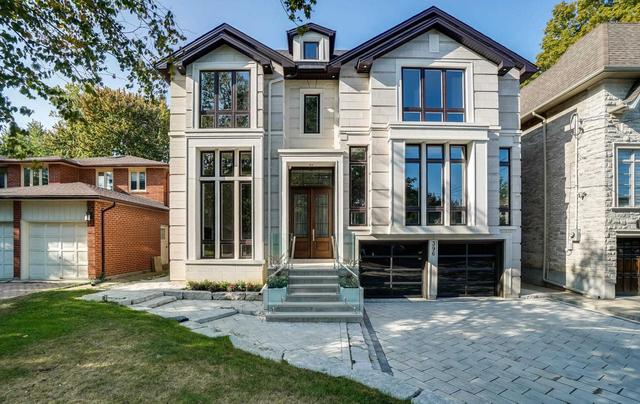 396 Princess Ave, House detached with 4 bedrooms, 7 bathrooms and 6 parking in Toronto ON | Image 12