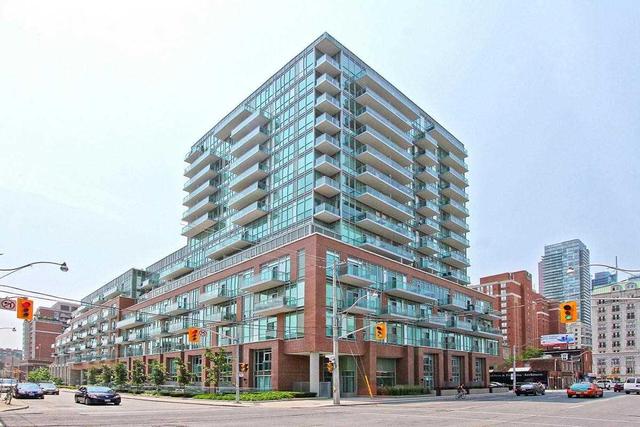 S503 - 112 George St, Condo with 1 bedrooms, 1 bathrooms and 1 parking in Toronto ON | Image 20