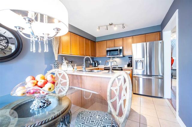 119 Lunney Cres, House detached with 3 bedrooms, 4 bathrooms and 3 parking in Clarington ON | Image 4