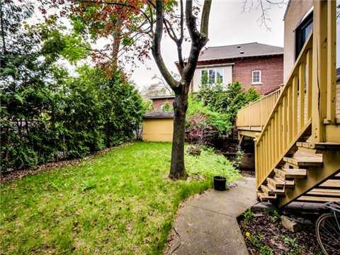 1 Shorncliffe Ave, House detached with 3 bedrooms, 4 bathrooms and 4 parking in Toronto ON | Image 4