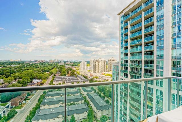 lph08 - 1 Avondale Ave, Condo with 2 bedrooms, 2 bathrooms and 1 parking in Toronto ON | Image 17