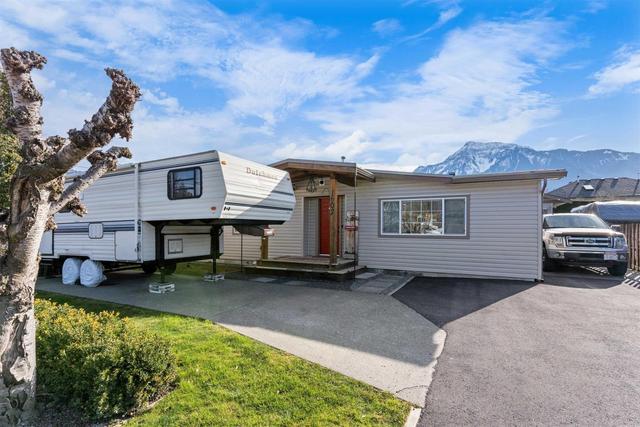 1602 Agassiz Rosedale No 9 Highway, House other with 3 bedrooms, 2 bathrooms and null parking in Kent BC | Image 4