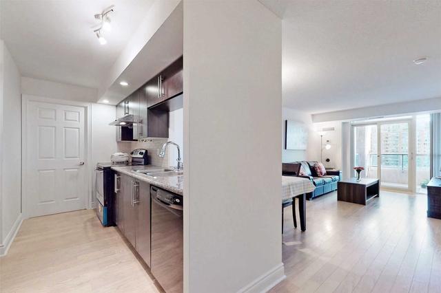 760 - 23 Cox Blvd, Condo with 2 bedrooms, 2 bathrooms and 1 parking in Markham ON | Image 31