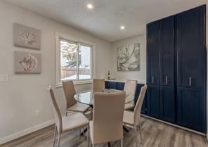302 - 320 Falconridge Crescent Ne, Home with 3 bedrooms, 1 bathrooms and 1 parking in Calgary AB | Image 10