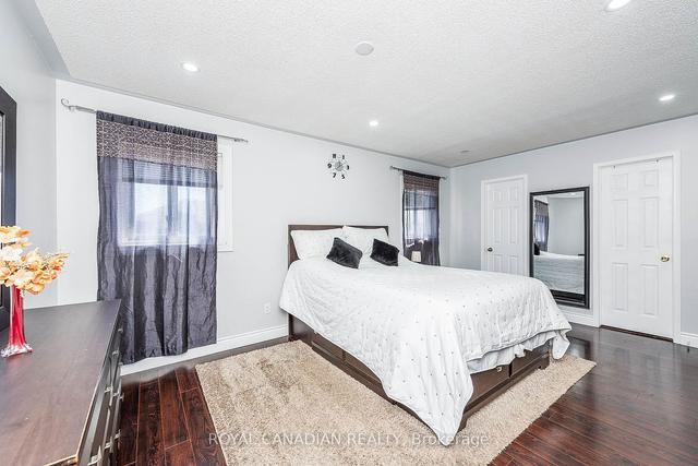 124 Joshua Rd, House detached with 3 bedrooms, 4 bathrooms and 6 parking in Orangeville ON | Image 22