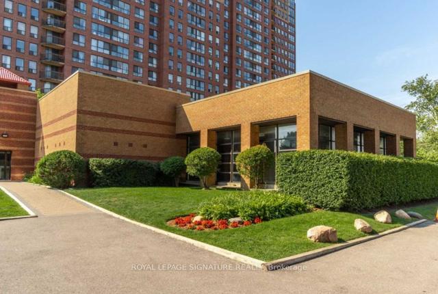 1206 - 330 Mccowan Rd, Condo with 2 bedrooms, 2 bathrooms and 1 parking in Toronto ON | Image 29