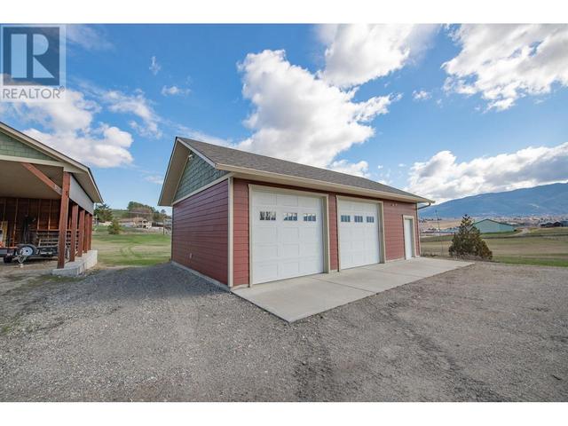 6325 Old Kamloops Road, House detached with 4 bedrooms, 4 bathrooms and 3 parking in North Okanagan B BC | Image 60