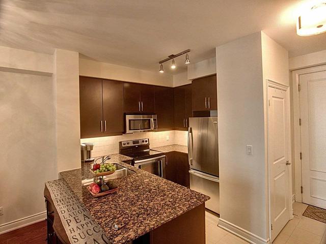 519 - 10 Bloorview Pl, Condo with 2 bedrooms, 2 bathrooms and 1 parking in Toronto ON | Image 15