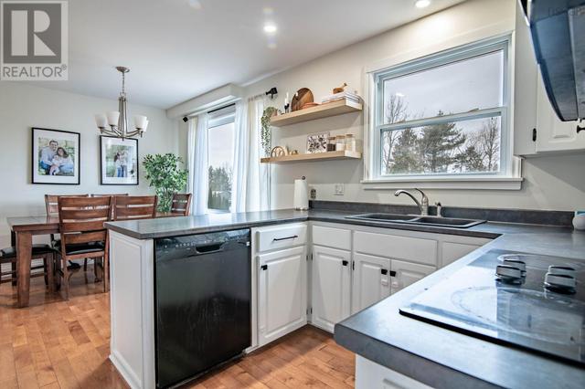 110 Skyway Drive, House detached with 3 bedrooms, 2 bathrooms and null parking in Wolfville NS | Image 7