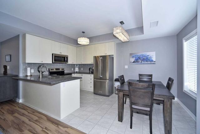 218 - 3865 Major Mackenzie Dr, Condo with 2 bedrooms, 3 bathrooms and 1 parking in Vaughan ON | Image 13
