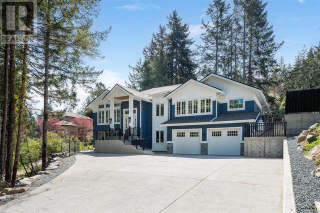 10950 Inwood Rd, House detached with 4 bedrooms, 5 bathrooms and 5 parking in North Saanich BC | Image 6