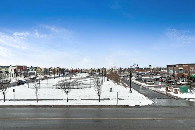 1306 - 310 Mckenzie Towne Gate Se, Condo with 1 bedrooms, 1 bathrooms and 1 parking in Calgary AB | Image 19