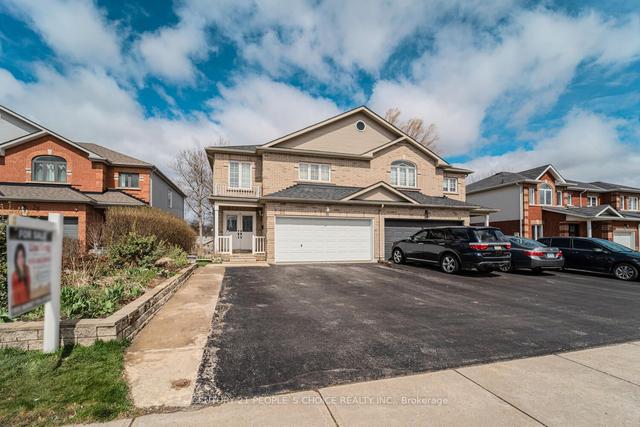 26 Rainbow Crt, House semidetached with 3 bedrooms, 4 bathrooms and 6 parking in Georgina ON | Image 12