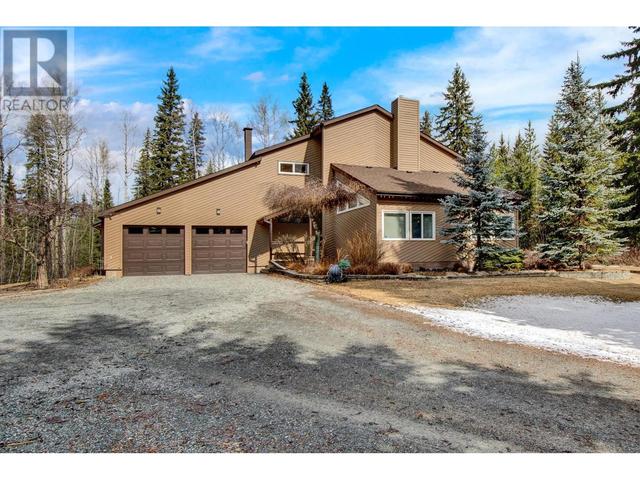 12220 Teichman Road, House detached with 3 bedrooms, 3 bathrooms and null parking in Fraser Fort George C BC | Image 1