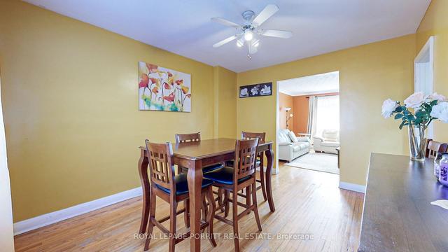 116 Judson St, House semidetached with 3 bedrooms, 2 bathrooms and 6 parking in Toronto ON | Image 2