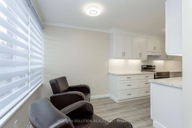 211 - 600 Grenfell Dr, Condo with 2 bedrooms, 1 bathrooms and 1 parking in London ON | Image 4