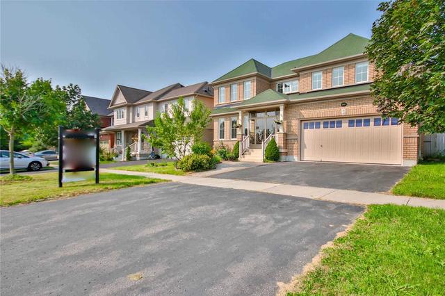 2026 Bridle Rd, House detached with 4 bedrooms, 4 bathrooms and 6 parking in Oshawa ON | Image 23
