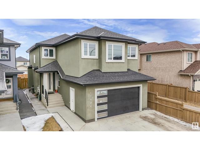 17024 62 St Nw, House detached with 7 bedrooms, 4 bathrooms and null parking in Edmonton AB | Image 2