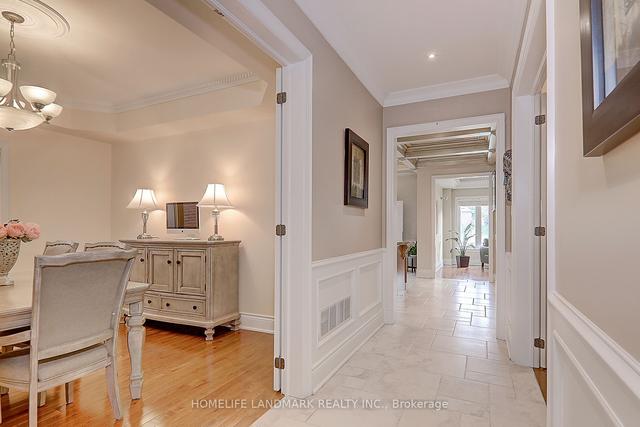55 Vitlor Dr, House detached with 4 bedrooms, 6 bathrooms and 6 parking in Richmond Hill ON | Image 36