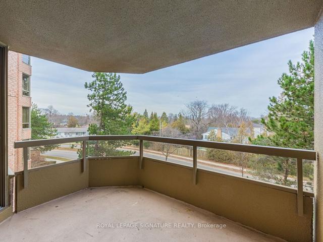402 - 1210 Don Mills Rd, Condo with 2 bedrooms, 2 bathrooms and 1 parking in Toronto ON | Image 20