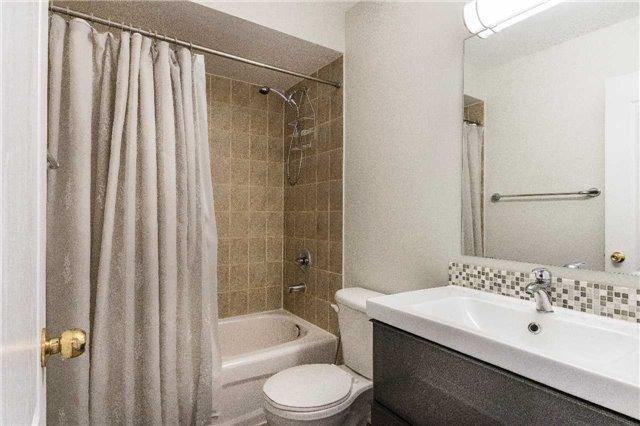 Th6 - 191 Twelfth St, Townhouse with 2 bedrooms, 3 bathrooms and 2 parking in Toronto ON | Image 14