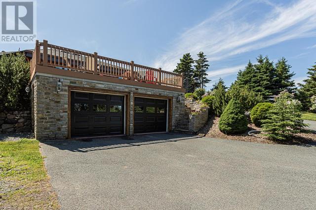 45 Atkins (Burnt Island) Road, House detached with 3 bedrooms, 2 bathrooms and null parking in Conception Bay South NL | Image 47