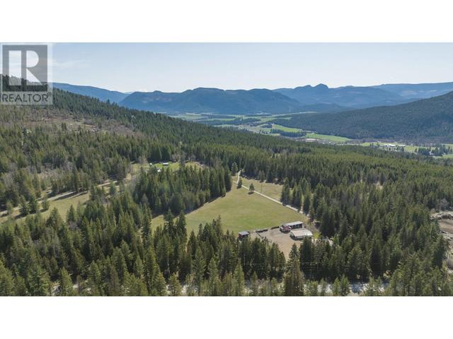 225 Trinity Valley Road, House detached with 4 bedrooms, 1 bathrooms and 20 parking in North Okanagan D BC | Image 61