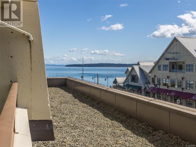 218 - 9805 Second St, Condo with 1 bedrooms, 1 bathrooms and 1 parking in Sidney BC | Image 2